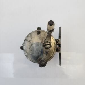 Vintage Climax fishing reel #80